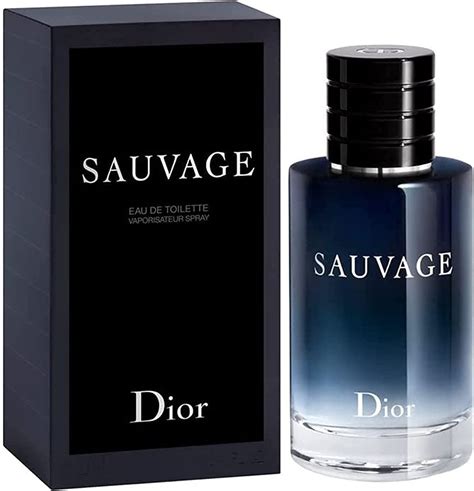 christian dior sauvage men eau de toilette spray reviews|dior eau sauvage edt 100ml.